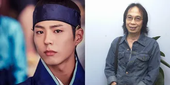 Park Bo Gum Bakal Nyanyikan Lagu Chrisye Saat Fanmeet di Jakarta