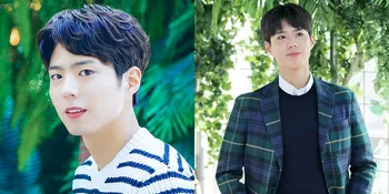 Park Bo Gum Cover Dance Lagu Seventeen &#38; TWICE Saat Fan Meeting, Cute Banget!