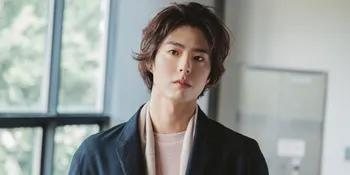 Park Bo Gum Daftar Angkatan Laut, Dikabarkan Mulai Wajib Militer Bulan Agustus Mendatang