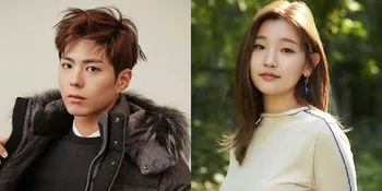Park Bo Gum dan Park So Dam Mulai Syuting Drama Terbaru 'RECORD OF YOUTH'