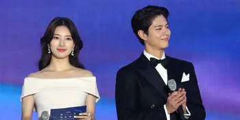 Park Bo Gum Ditawari Jadi Pacar Suzy, Diterima Nggak Ya?