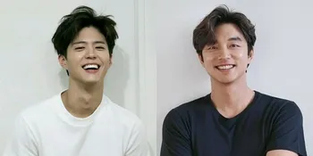 Park Bo Gum Ditawari Main Bareng Gong Yoo, Jadi Manusia Kloning Pertama
