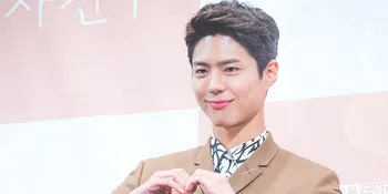 Park Bo Gum Gelar Fan Meeting di Jakarta Maret Mendatang