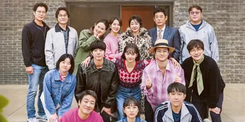 Park Bo Gum, Hyeri dan Pemain REPLY 1988 Bakal Rilis Remake OST Spesial Ultah ke-10