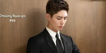 Park Bo Gum Jadi Bodyguard Ganteng, Ikut Terlibat Urusan Kim Hye Yoon