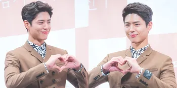 Park Bo Gum Kembali Curi Hati Orang Korea Berkat Ciuman & Visualnya di 'Encounter'