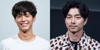 Park Bo Gum Konfirmasi Gabung Gong Yoo Bintangi Film Manusia Kloning