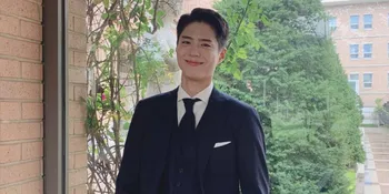 Park Bo Gum Memutuskan Untuk Tidak Memperpanjang Kontrak Dengan Blossom Entertainment