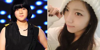 Park Bo Ram Butuh Turunkan Berat Badan 32 Kg Demi Debut