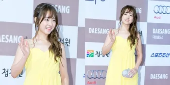 Park Bo Young, Aktris Drama Top Korea Dengan Bayaran Selangit Loh