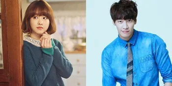 Park Bo Young dan Kim Young Kwang Akan Reuni di Film Melodrama?