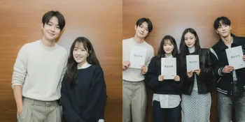 Park Bo Young Drama Terbaru MELO MOVIE Bergenre Romcom, Bakal Beradu Akting dengan Choi Woo Shik