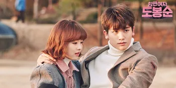 Park Bo Young Ternyata Pernah Diet Gara-Gara Park Hyung Sik