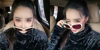 Park Bom Hiatus Sementara Hingga Konser Encore 2NE1, Fokus Pemulihan Kesehatan Fisik dan Mental