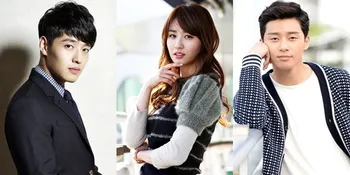 Park Ha Sun Jadi Calon Polisi Bareng Kang Ha Neul - Park Seo Jun