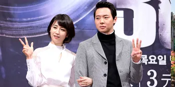 Park Ha Sun Pilih Yoochun JYJ Sebagai Tipe Pria Idealnya?