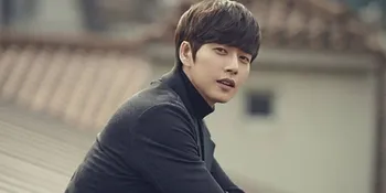 Park Hae Jin Bakal Bintangi 'Cheese In The Trap' Versi Movie