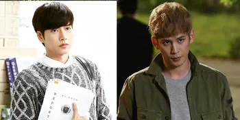 Park Hae Jin Kirim Coffee Truck ke Lokasi Syuting Drama Park Ki Woong