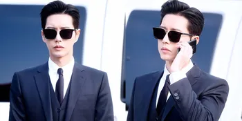 Park Hae Jin Mengaku Lebih Pilih Bromance Daripada Romance