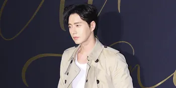 Park Hae Jin Resmi Main Drama Penulis 'Descendants of the Sun'