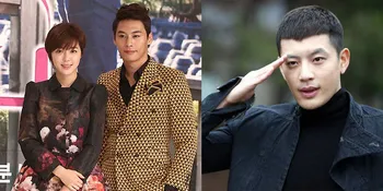 Park Han Byul Putus Dari Pacar Baru, Gara-Gara Se7en?