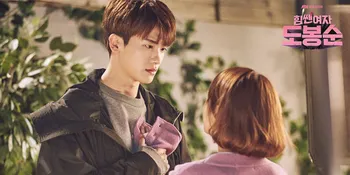 Park Hyung Sik Bocorkan Tipe Wanita Idaman, Mirip Park Bo Young?