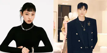 Park Hyung Sik dan Jeon So Nee Akan Beradu Chemistry Bintangi Drama Sejarah YOUTH MONTHLY TALK