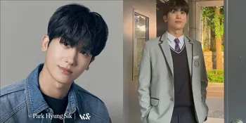 Park Hyung Sik Jadi Aktor dengan Bayaran Termahal di Korea Usai Main di Drama Doctor Slump
