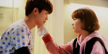 Park Hyung Sik Ngaku Benar-Benar Cinta Park Bo Young