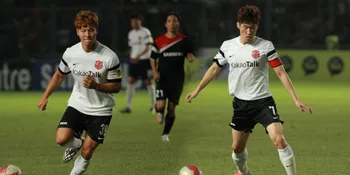 Park Ji Sung Bawa 'Running Man' Kembali ke Posisi Puncak