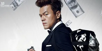Park Jin Young (JYP) Menikah Oktober!