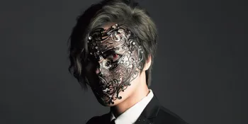 Park Jung Min SS501 Rilis PV Debut Jepang 'Give Me Your Heart'