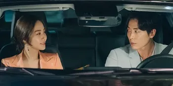 Park Min Young dan Kim Jae Wook Pertama Kali Berantem Setelah Jadian