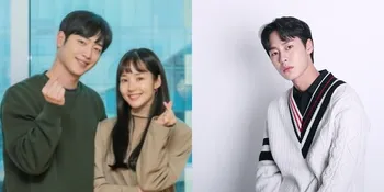 Park Min Young dan Seo Kang Joon Baca Naskah Bareng, Fans Cari Lee Jae Wook - Kaget Kim Young Dae Ikut Main Juga