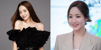 Park Min Young Drama Terbaru MARRY MY HUSBAND, Bertema Time Travel - Akan Beradu Akting dengan Lee Yi Kyung & Na In Woo