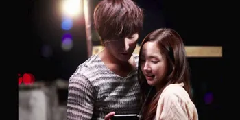 Park Min Young Trauma Pacaran Gara-Gara Putus Dari Lee Min Ho?