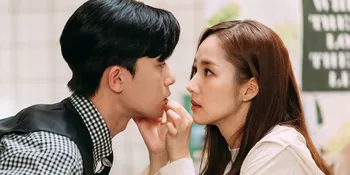 Park Seo Joon Akhirnya Buka Suara Soal Rumor Pacaran Dengan Park Min Young