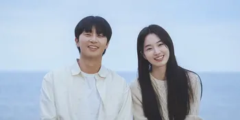 Park Seo Joon dan Won Ji An Bakal Main Bareng di Drama Korea Terbaru WAITING FOR KYEONGDO