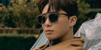 Park Seo Joon Dikonfirmasi Bintangi Film Garapan Sutradara 'EXTREME JOB'