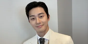 Park Seo Joon Perankan Karakter Amadeus Cho dalam Film ‘THE MARVELS’, Tayang Perdana Tahun 2023