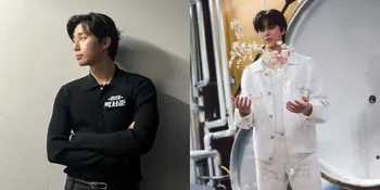 Park Seo Joon Ternyata Pernah Diminta Oplas di Awal Karir, Mentalnya Sempat Ambruk