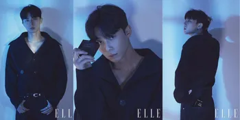 Kenang Momen di Variety Show 'In the SOOP: Friendcation', Park Seo Joon Sebut itu Pengalaman Berharga