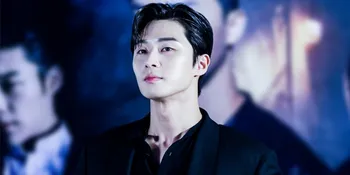Park Seo Joon Ungkap Rasanya Jadi Aktor & Punya Banyak Fans