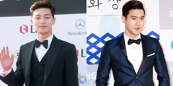 Park Seo Jun Ucapkan Salam Perpisahan 'Romantis' Pada Siwon Loh