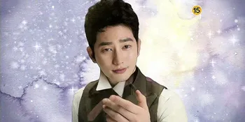 Park Shi Hoo Tawarkan Rp 892 Juta ke Korban Pemerkosaan?