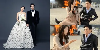 Park Shin Hye dan Choi Tae Joon Drama Jadi Cameo di THE KING OF DRAMAS, Saksi Perjalanan Cinta Couple Kesayangan Penggemar
