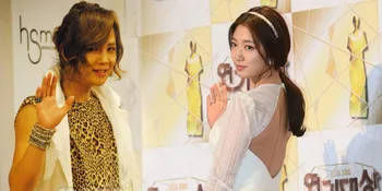 Park Shin Hye dan Jang Geun Suk Kembali Bersama di China