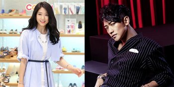 Park Shin Hye dan Rain Akan Hadir di '17th Sanghai Film Festival'