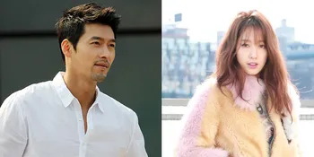 Park Shin Hye Dikonfirmasi Bakal Bermain Drama Bareng Hyun Bin