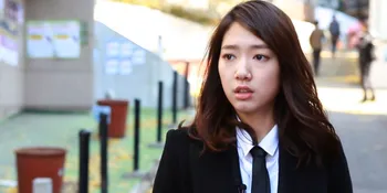 Park Shin Hye Diperebutkan Berbagai Tayangan di China
